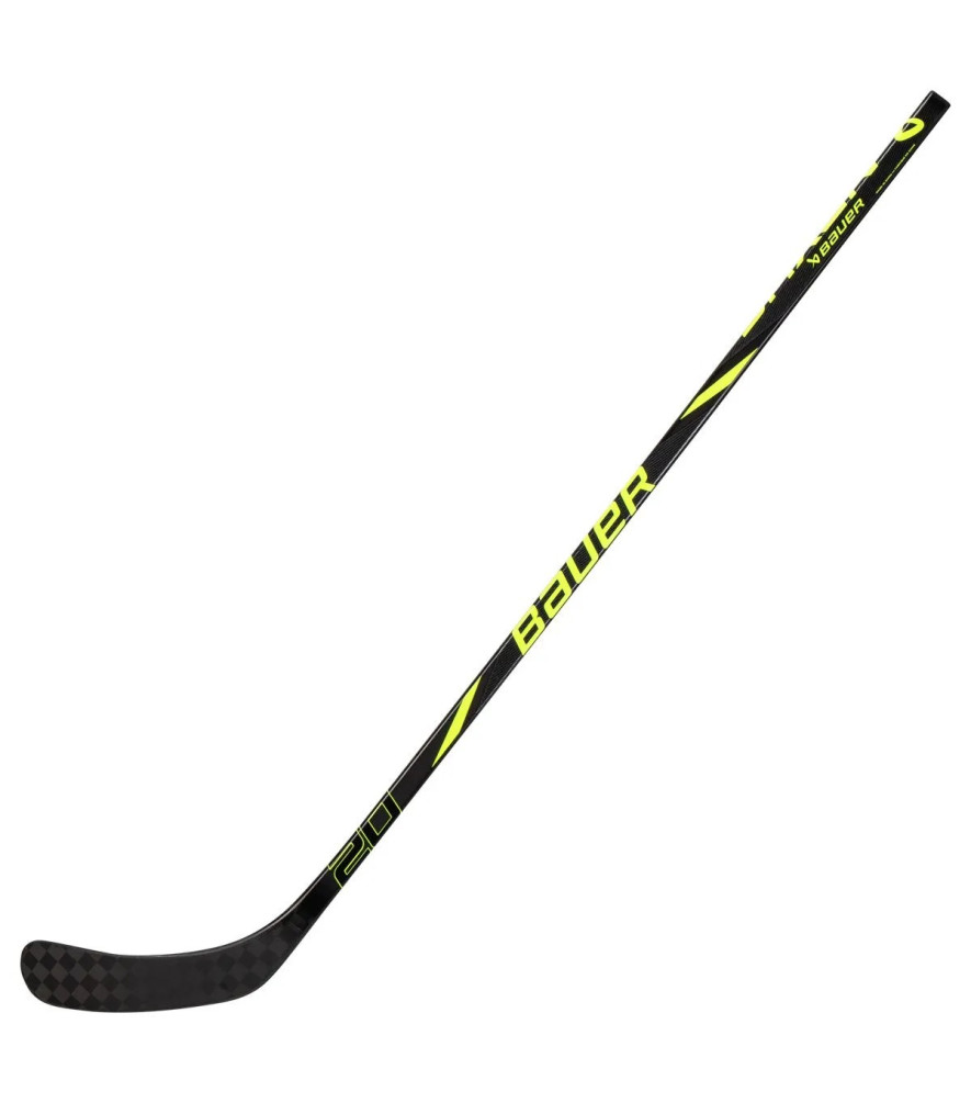 STICK BAUER NEXUS PERFORMANCE GRIP JR (46") S24