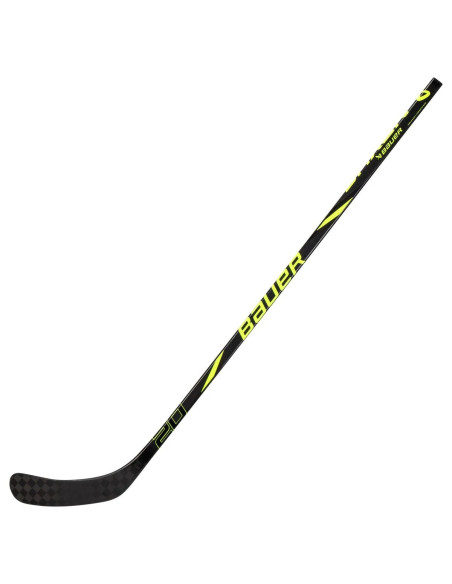 STICK BAUER NEXUS PERFORMANCE GRIP JR (46") S24