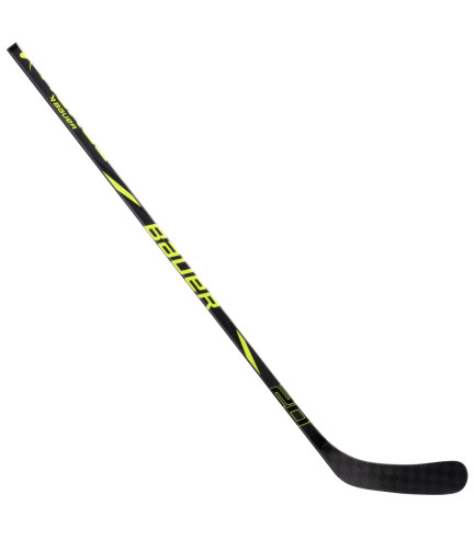 STICK BAUER NEXUS PERFORMANCE GRIP JR (46") S24