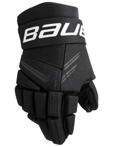 GUANTE BAUER X INT S24