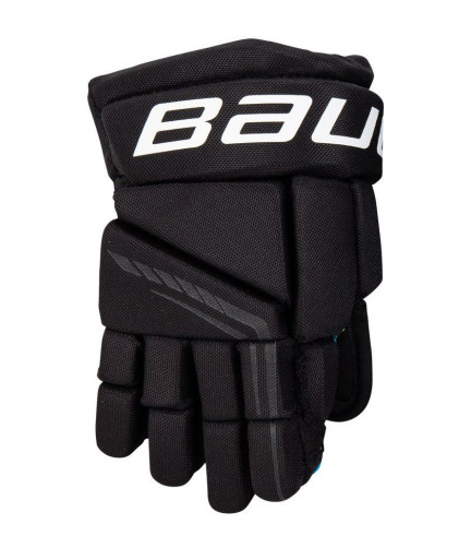 GUANTE BAUER X-SERIES YTH