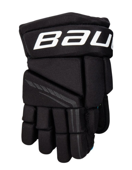 GUANTE BAUER X-SERIES YTH