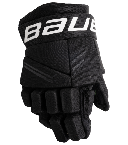 GUANTE BAUER X YTH S24