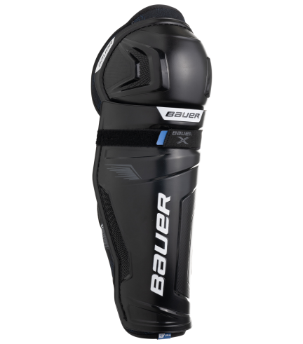 ESPINILLERA BAUER X INT S24