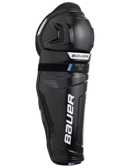 ESPINILLERA BAUER X INT S24
