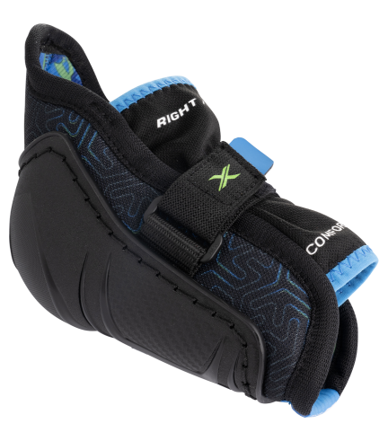CODERA BAUER X YOUTH S24