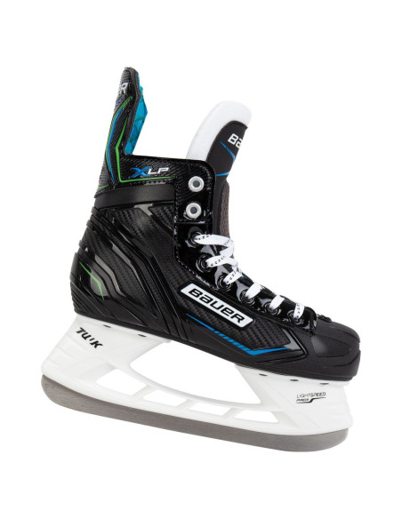 PATIN BAUER X-LP JR