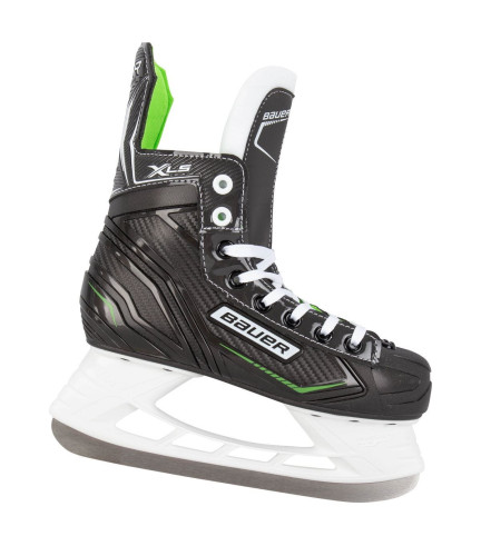 PATIN BAUER X-LS JR