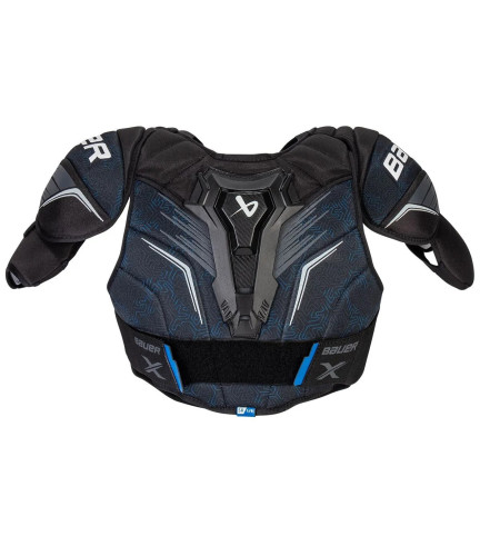 PETO BAUER X SR S24