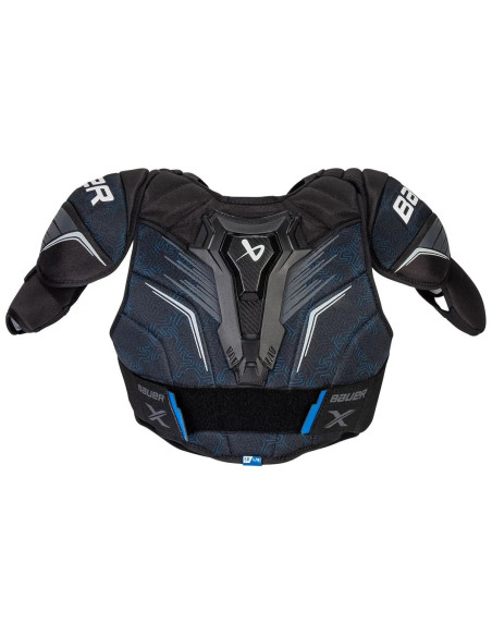 PETO BAUER X SR S24