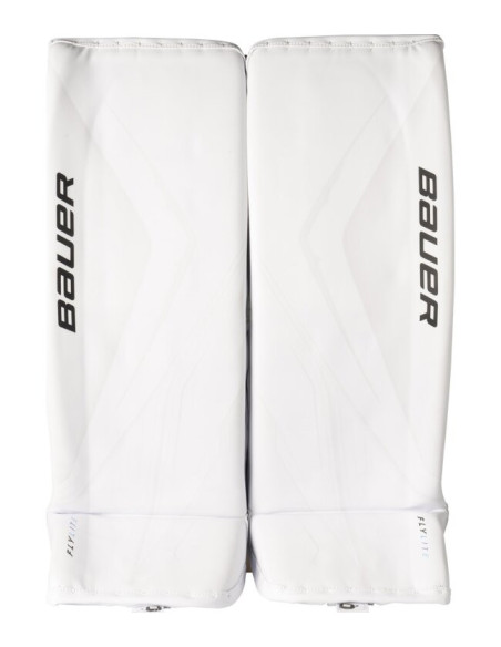 GUARDAS BAUER VAPOR FLYLITE SR