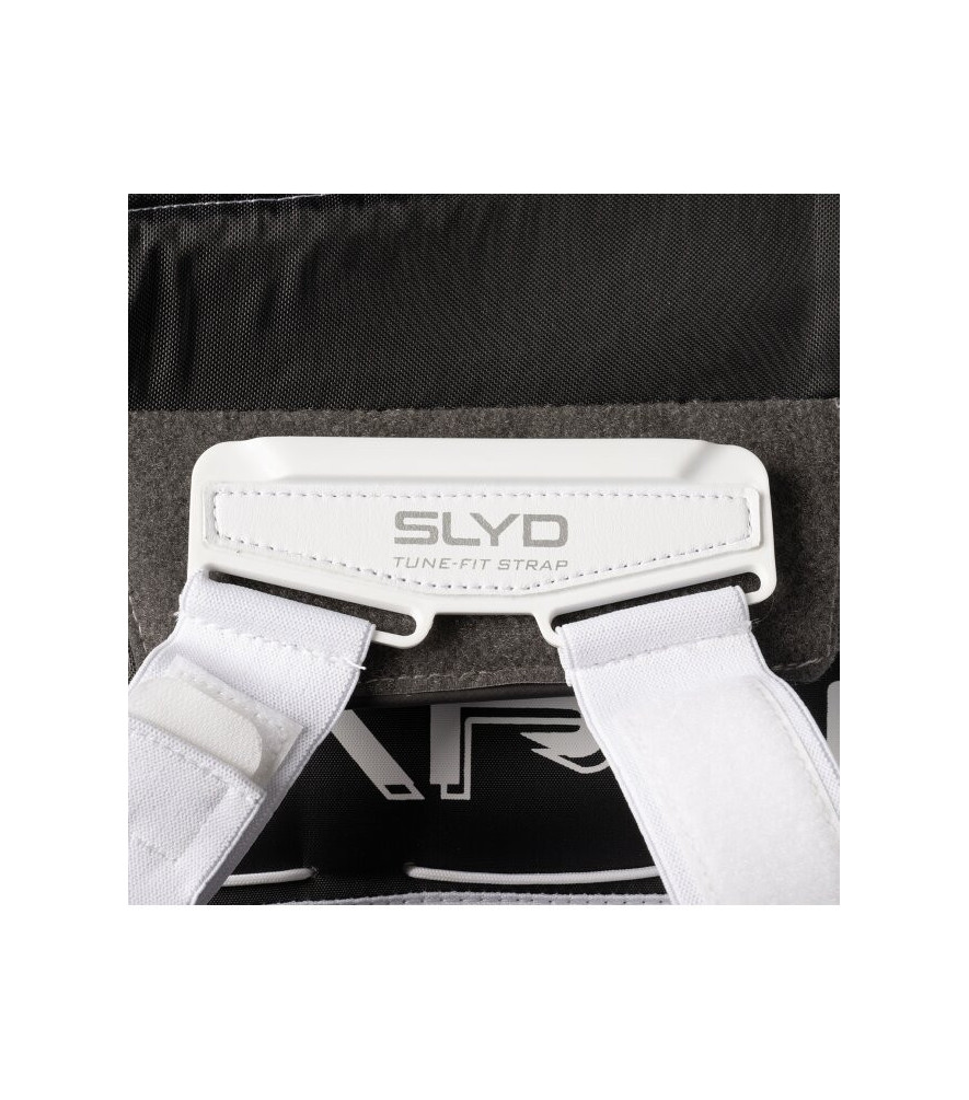 GUARDAS BAUER VAPOR FLYLITE SR