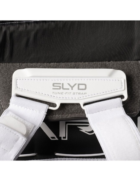 GUARDAS BAUER VAPOR FLYLITE SR