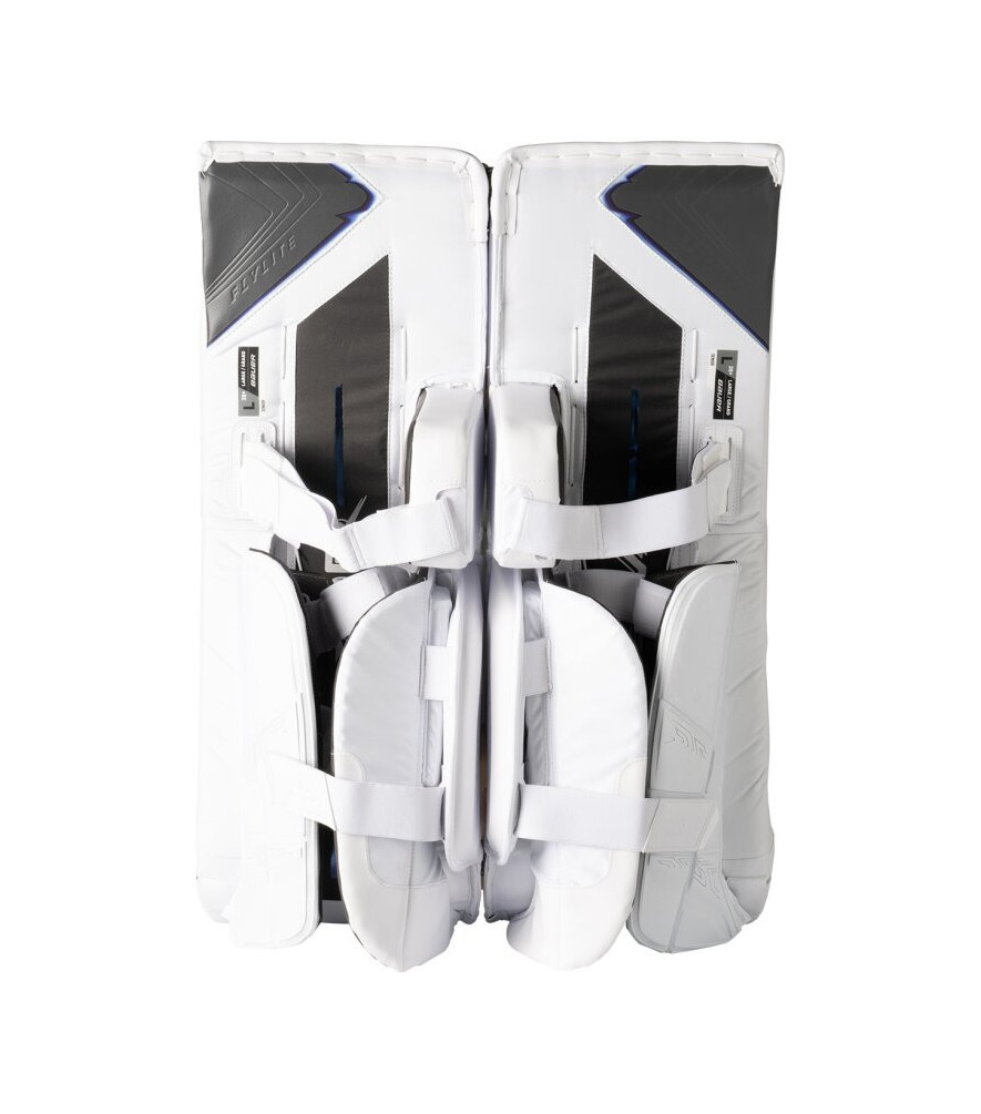 GUARDAS BAUER VAPOR FLYLITE SR