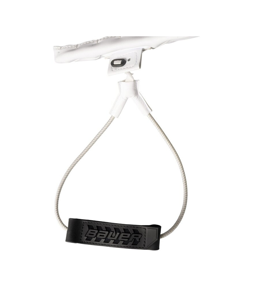 GUARDAS BAUER VAPOR FLYLITE SR