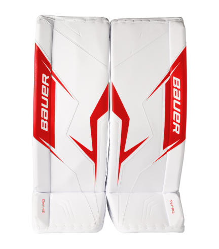 GUARDAS BAUER SV-PRO INT