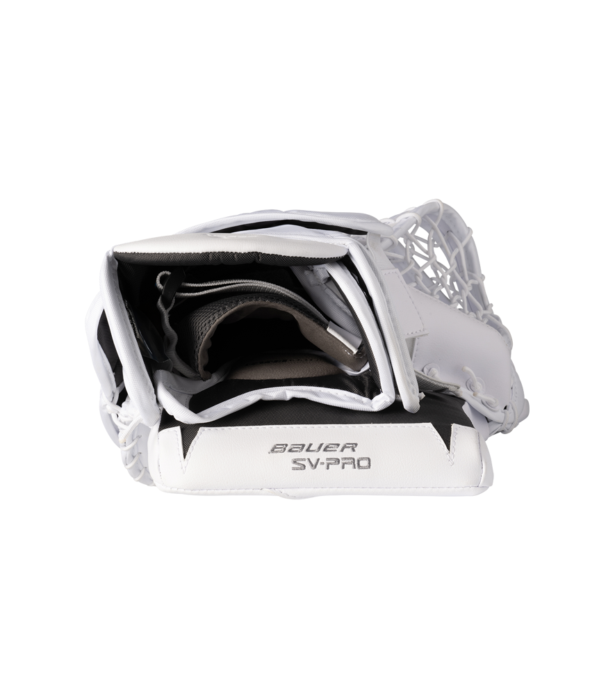 CATCHER BAUER SV-PRO SR