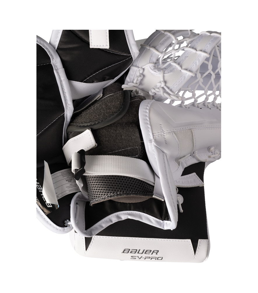 CATCHER BAUER SV-PRO SR