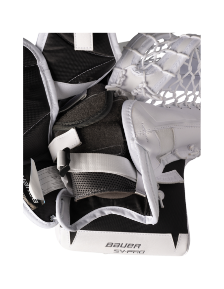 CATCHER BAUER SV-PRO SR