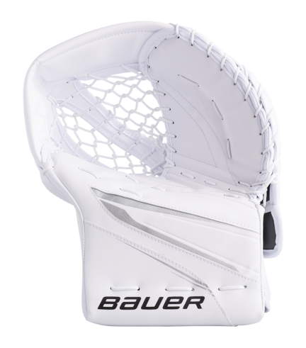 CATCHER BAUER SUPREME MVPRO INT