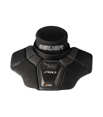 COLLARIN PORTERO BAUER PRO SR CERTIF. S25