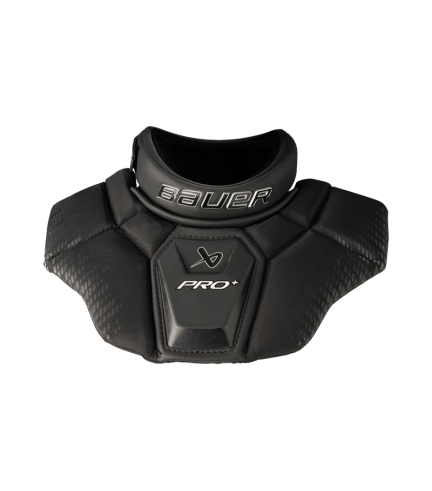 COLLARIN PORTERO BAUER PRO+ NO CERTIF. S25