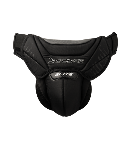COQUILLA PORTERO BAUER ELITE JR S25