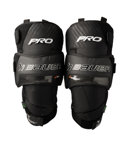RODILLERA PORTERO BAUER PRO SR S25