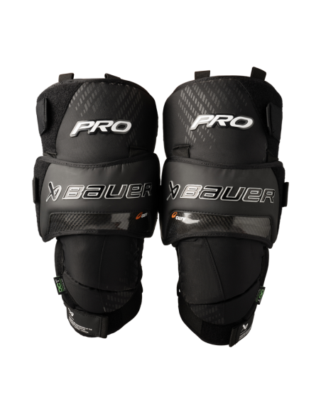 RODILLERA PORTERO BAUER PRO INT S25