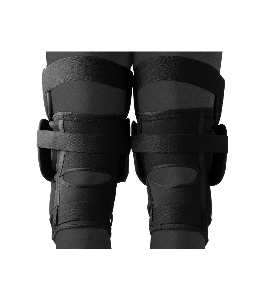 RODILLERA PORTERO BAUER PRO INT S25