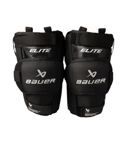 RODILLERA PORTERO BAUER ELITE INT S25