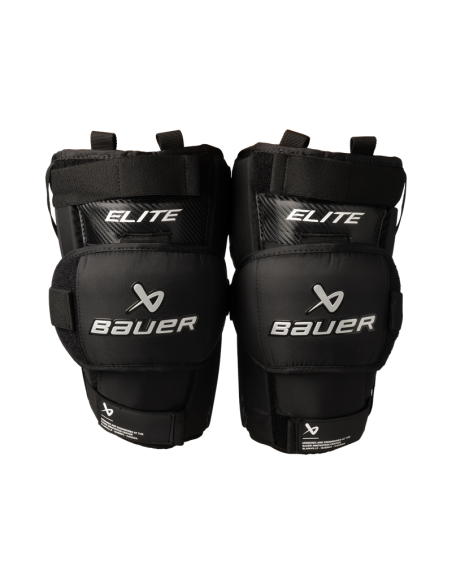 RODILLERA PORTERO BAUER ELITE INT S25