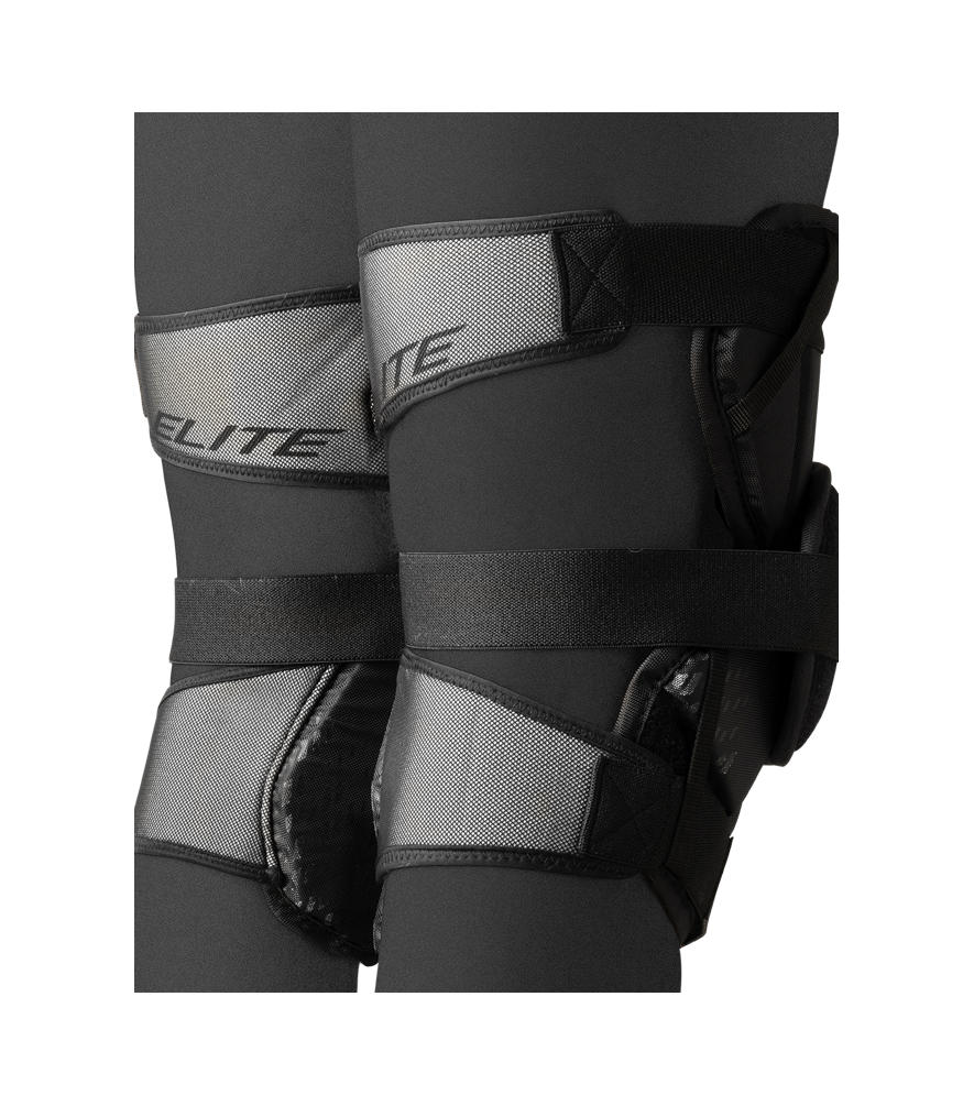 RODILLERA PORTERO BAUER ELITE INT S25