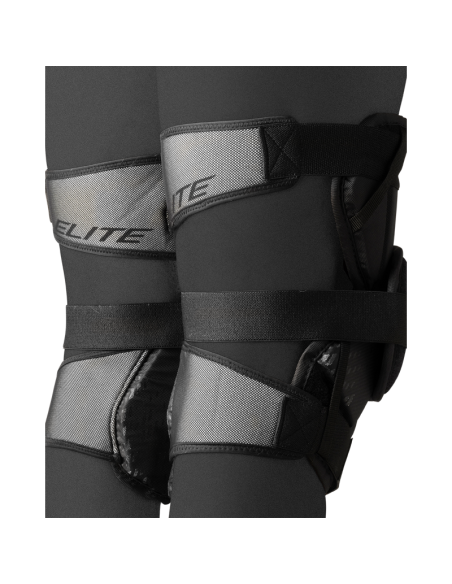 RODILLERA PORTERO BAUER ELITE INT S25