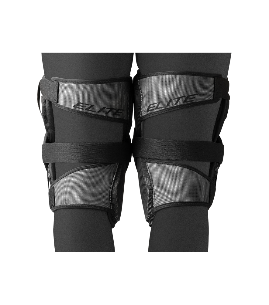 RODILLERA PORTERO BAUER ELITE INT S25