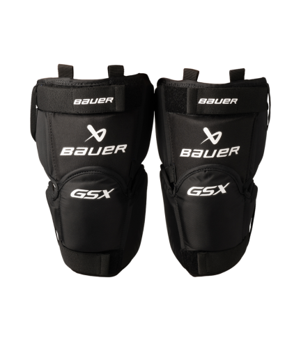 RODILLERA PORTERO BAUER GSX SR S25