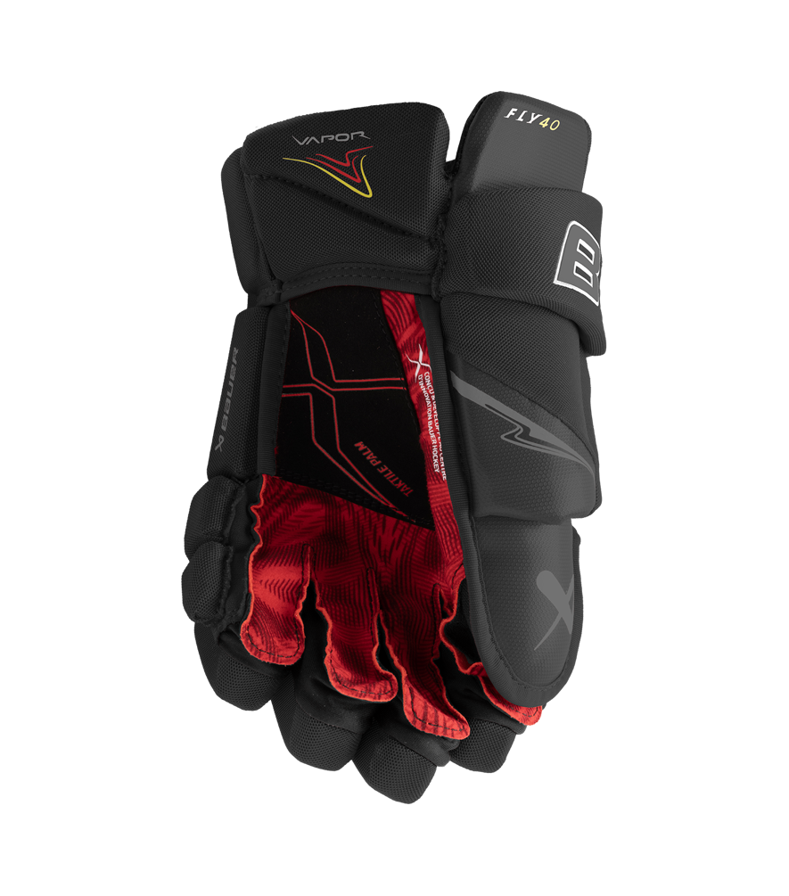 GUANTE BAUER VAPOR FLY40 SR