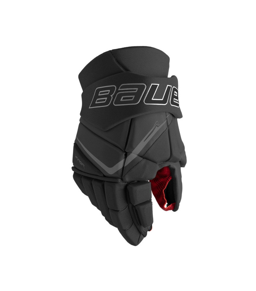 GUANTE BAUER VAPOR FLY40 SR