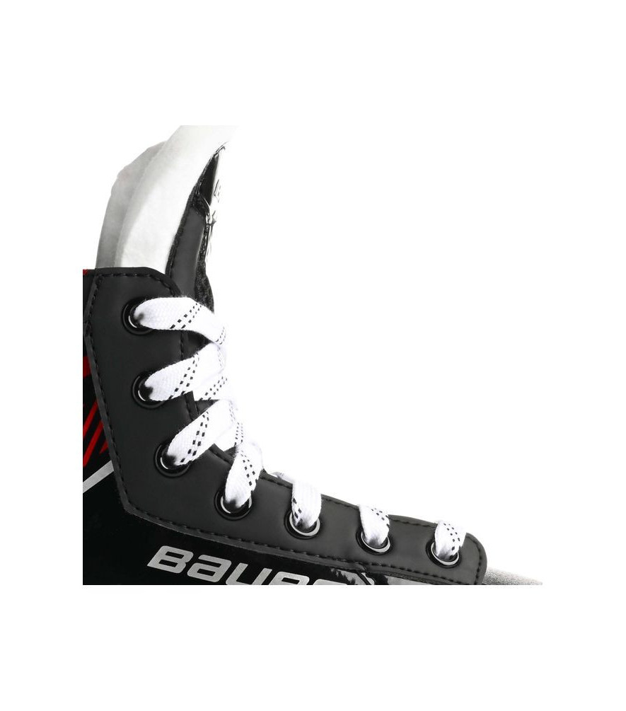 PATIN HIELO BAUER LIL'ROOKIE AJUSTABLE YTH