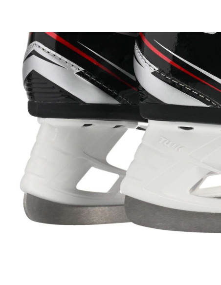 PATIN HIELO BAUER LIL'ROOKIE AJUSTABLE YTH
