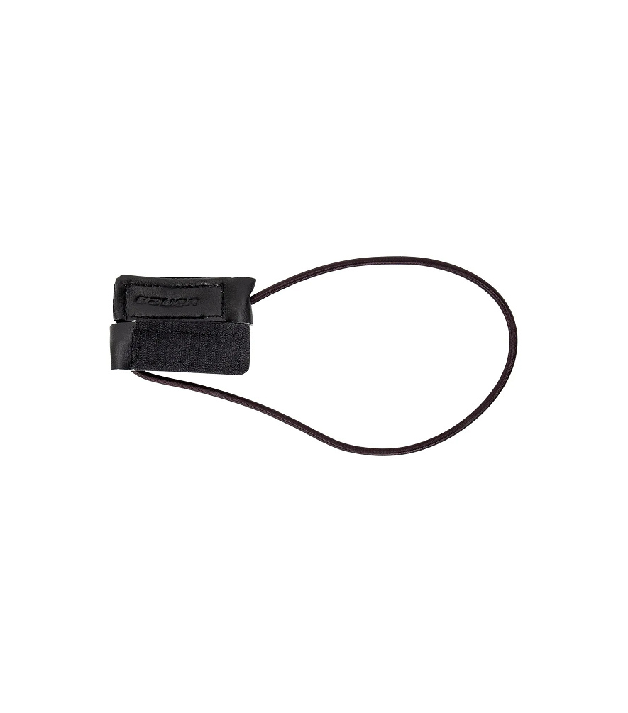 SISTEMA ELASTICO BAUER SUPREME PUNTERA GUARDAS (1 PAR)