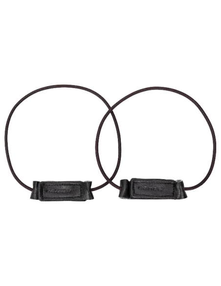 SISTEMA ELASTICO BAUER SUPREME PUNTERA GUARDAS (1 PAR)