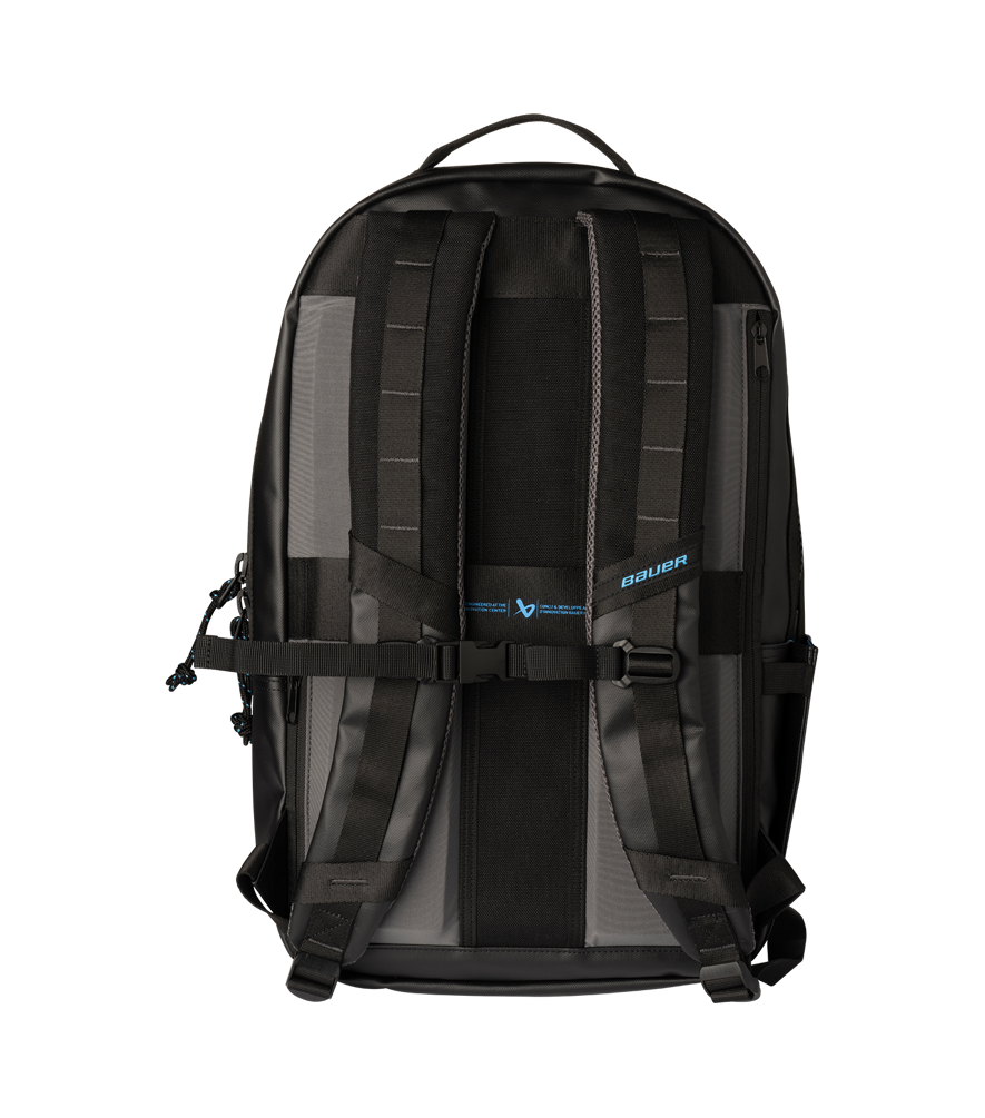 MOCHILA BAUER BLUELINE BACKPACK S25