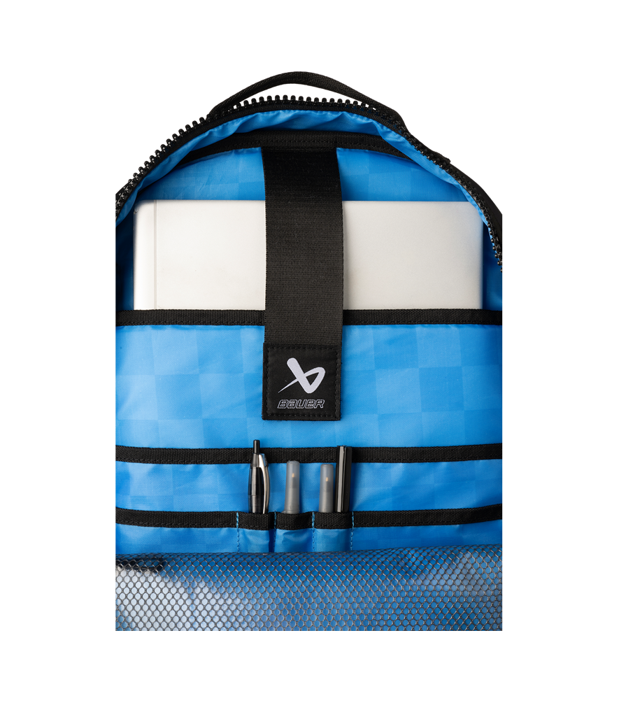 MOCHILA BAUER BLUELINE BACKPACK S25