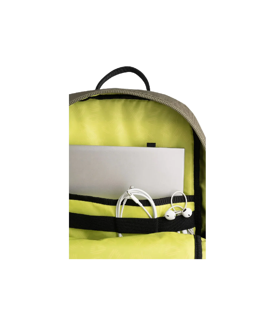 MOCHILA BAUER VARSITY BP S24