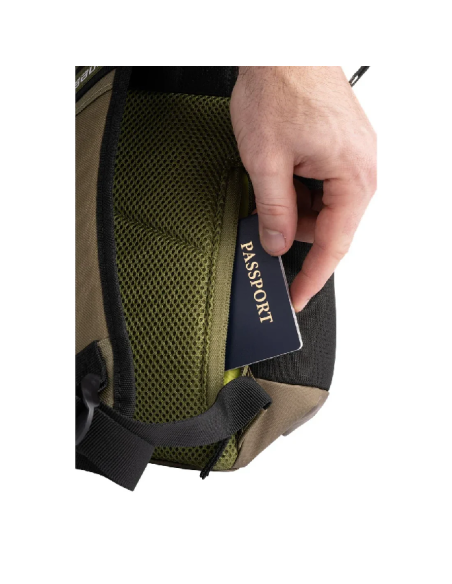 MOCHILA BAUER VARSITY BP S24