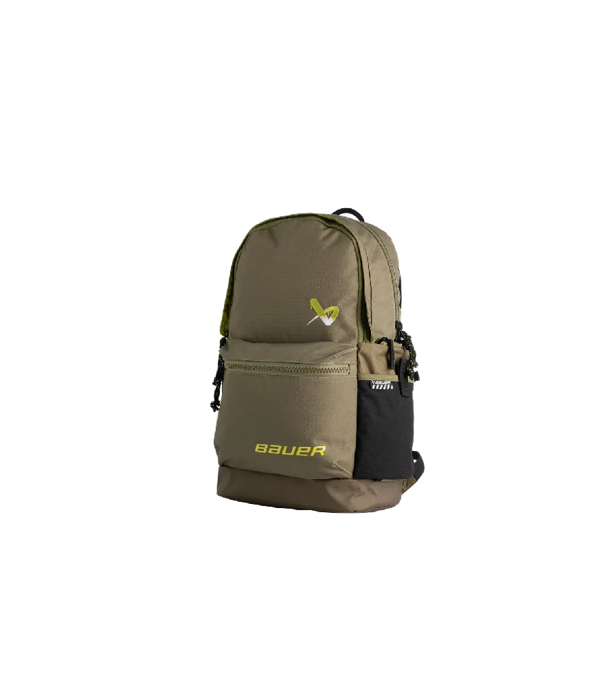 MOCHILA BAUER VARSITY BP S24