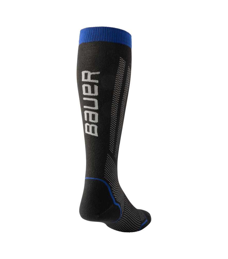 CALCETINES BAUER LARGOS PERFORMANCE S25