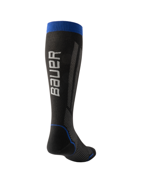 CALCETINES BAUER LARGOS PERFORMANCE S25