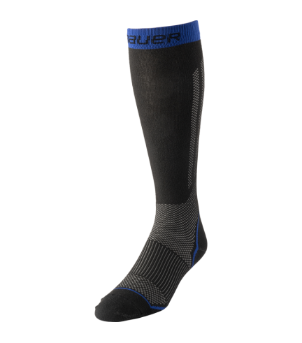 CALCETINES BAUER LARGOS PERFORMANCE S25